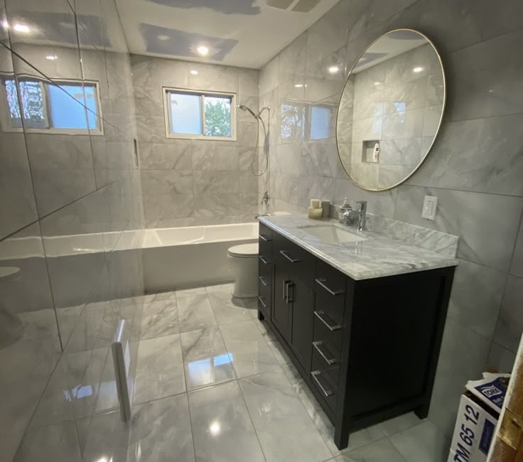 After kitchen transformation