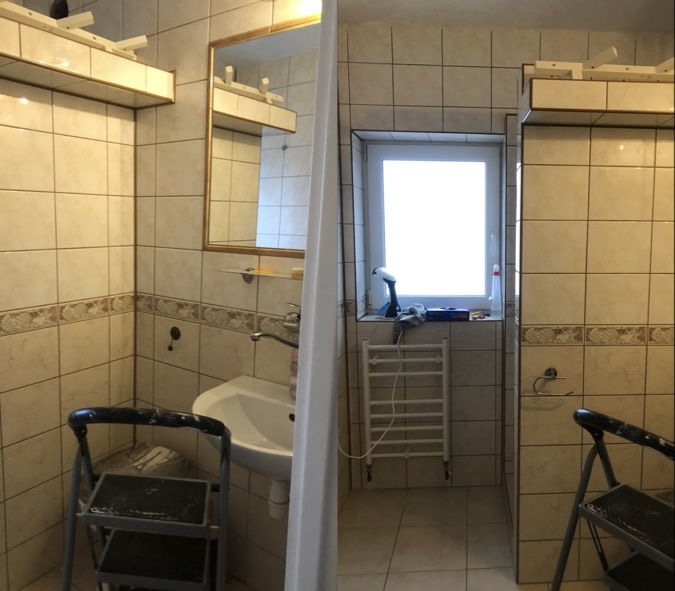 Before transformation