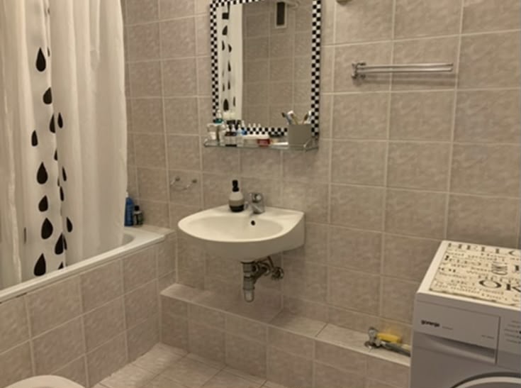 Before kitchen transformation